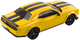 Машинка на радіокеруванні Lean Toys Drift Return 4WD Жовта (22683) (5905991050322) - зображення 4
