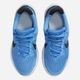 Підліткові кросівки для хлопчика Nike Star Runner 4 Nn (Gs) DX7615-408 40 Блакитні (197860341968) - зображення 3
