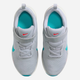 Дитячі кросівки для хлопчика Nike Revolution 7 (Psv) FB7690-008 31.5 Сірі (197859615094) - зображення 4