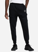 Штани карго чоловічі Nike M Nsw Sw Air Cargo Pant Flc Bb HM0180-011 S Чорні (197861861793) - зображення 1
