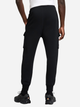 Штани карго чоловічі Nike M Nsw Sw Air Cargo Pant Flc Bb HM0180-011 S Чорні (197861861793) - зображення 2
