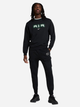 Штани карго чоловічі Nike M Nsw Sw Air Cargo Pant Flc Bb HM0180-011 2XL Чорні (197861863681) - зображення 3