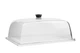 Крышка-колпак из поликарбоната под гастроемкость 1/2 One Chef NK-510012 - изображение 1