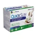 Протеиновый коктейль для похудения Quick Slim Спелый кокос 30 саше по 23 г - изображение 1