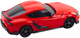 Auto zdalnie sterowane Lean Toys Drift Return 4WD Czerwone (22685) (5905991050346) - obraz 4