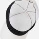 Кепка Nike U J Club Cap Us Cb Wsh Jm HQ1963-100 S/M Біла (197600975576) - зображення 5