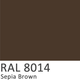 Фарба-спрей Schuller Eh'Klar Prisma Color Ral Sepia Brown 8014 400 мл (9007767910253) - зображення 2