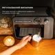 Кавоварка Cecotec Cumbia Power Espresso 20 Square Pro (CCTC-01983) - зображення 6