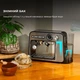 Кавоварка Cecotec Cumbia Power Espresso 20 Square Pro (CCTC-01983) - зображення 9
