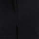 Футболка бавовняна довга чоловіча Nike M J Df Sprt SS Top FN5829-010 S Чорна (196975126859) - зображення 5
