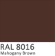 Фарба-спрей Schuller Eh'Klar Prisma Color Ral Mahogany Brown 8016 400 мл (9007767910383) - зображення 2