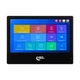 Видеодомофон 10" WiFi Tuya Light Vision SINGAPORE (AI) FHD Black (82-00239) - изображение 1