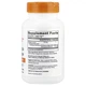 Doctor's Best Extra Strength Ginkgo Biloba 120 mg 120 caps - зображення 2