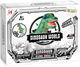 Надувний динозавр на радіокеруванні Lean Toys Dinosaur World Зелений 130x190 см (24392) (5905991055204) - зображення 1