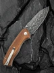 Нож складной Civivi Placoid C23079-DS1 - изображение 11