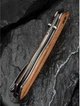 Нож складной Civivi Placoid C23079-DS1 - изображение 15