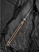 Нож складной Civivi Placoid C23079-DS1 - изображение 16