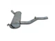 Глушитель Фольксваген ЛТ (Volkswagen LT) 28/31/35 75-82 2.0 (30.47) Polmostrow - изображение 1
