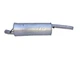 Глушитель Опель Аскона С (Opel Ascona C) 81-89 1.6/2.0i kat (17.03) Polmostrow - изображение 1