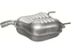 Глушитель Опель Вектра С (Opel Vectra C) 1.6i -16V; 1.8i -16V 04/02-11/05 (17.615) Polmostrow - изображение 3