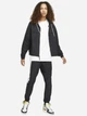 Футболка бавовняна довга чоловіча Nike M J Jumpman Emb SS Crew DC7485-100 XXL Біла (195238739355) - зображення 4