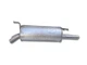 Глушитель Опель Омега Б (Opel Omega B) 2.2i -16V 99-03 kombi (17.324) Polmostrow - изображение 1