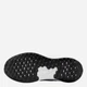 Buty sportowe chłopięce na rzepy Nike Revolution 7 (Psv) FB7690-003 25 Czarne - obraz 6