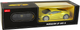 Auto zdalnie sterowane Rastar Lamborghini Huracan 1:24 Żółte (15267) (5905515356534) - obraz 1