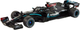 Auto zdalnie sterowane Rastar Mercedes-AMG F1 1:12 Czarne (15283) (5905515356695) - obraz 3