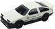 Auto zdalnie sterowane Lean Toys 4WD Białe (22688) (5905991050377) - obraz 3