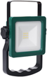 Naświetlacz LED ładowalny DPM FL5410 10 W 700 lm 6500 K zielony - obraz 8