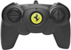 Auto zdalnie sterowane Rastar Ferrari F40 Czerwone (20608) (5905991028949) - obraz 4