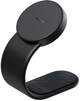 Автотримач для телефона Baseus C02 Magnetic Phone Holder Cluster Black (SUCC000201) - зображення 1