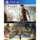 Assassins Creed Odyssey + Assassins Creed Origins (PS4) - изображение 2
