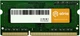 Модуль памяти Atria 8 GB SO-DIMM DDR3 1600 MHz (UAT31600CL11SLK1/8) - изображение 1