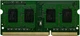 Модуль памяти Atria 8 GB SO-DIMM DDR3 1600 MHz (UAT31600CL11SLK1/8) - изображение 2