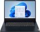 Laptop Lenovo IdeaPad 3 17IAU7 (82RL00E7PB) Abyss Blue - obraz 1