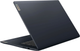 Laptop Lenovo IdeaPad 3 17IAU7 (82RL00E7PB) Abyss Blue - obraz 4
