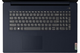 Laptop Lenovo IdeaPad 3 17IAU7 (82RL00E7PB) Abyss Blue - obraz 10