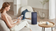 Очищувач повітря SmartMi Air Purifier 2 KQJHQ02ZM (AP5070DBEU) - зображення 7