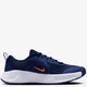 Чоловічі кросівки для залу Nike Mc Trainer 3 FQ1831-400 40.5 (7.5US) Темно-сині (197602681499) - зображення 1