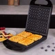 Мультимейкер Cecotec RocknToast Family 3in1 (CCTC-03112) - изображение 8