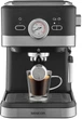 Кофеварка Sencor SES 1721BK - изображение 3