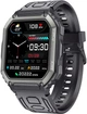 Смарт-годинник Gelius Pro GP-SW007 (Tactical Navy) Bluetooth call (IP68) Black (GP-SW007 Black) - зображення 6