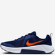 Buty na siłownie męskie Nike Mc Trainer 3 FQ1831-400 41 (8US) Granatowe (197602681284) - obraz 3