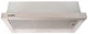 Витяжка Ventolux GARDA 60 INOX (500) LED - зображення 3
