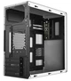 Корпус GameMax A200-WH-NP без БП White (A200-WH-NP) - зображення 6