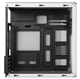 Корпус GameMax A200-WH-NP без БП White (A200-WH-NP) - зображення 8