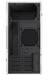 Корпус GameMax A200-WH-NP без БП White (A200-WH-NP) - зображення 9