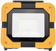 Naświetlacz LED ładowalny Germina GW-0068 20 W 1900 lm 5000 K - obraz 2